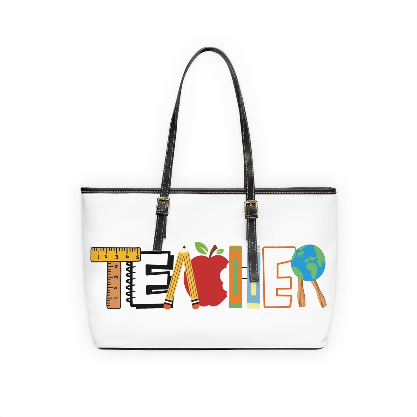 The Leather Bag "Teacher"