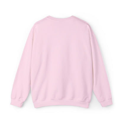 L & L Embroidered Crew Sweatshirt