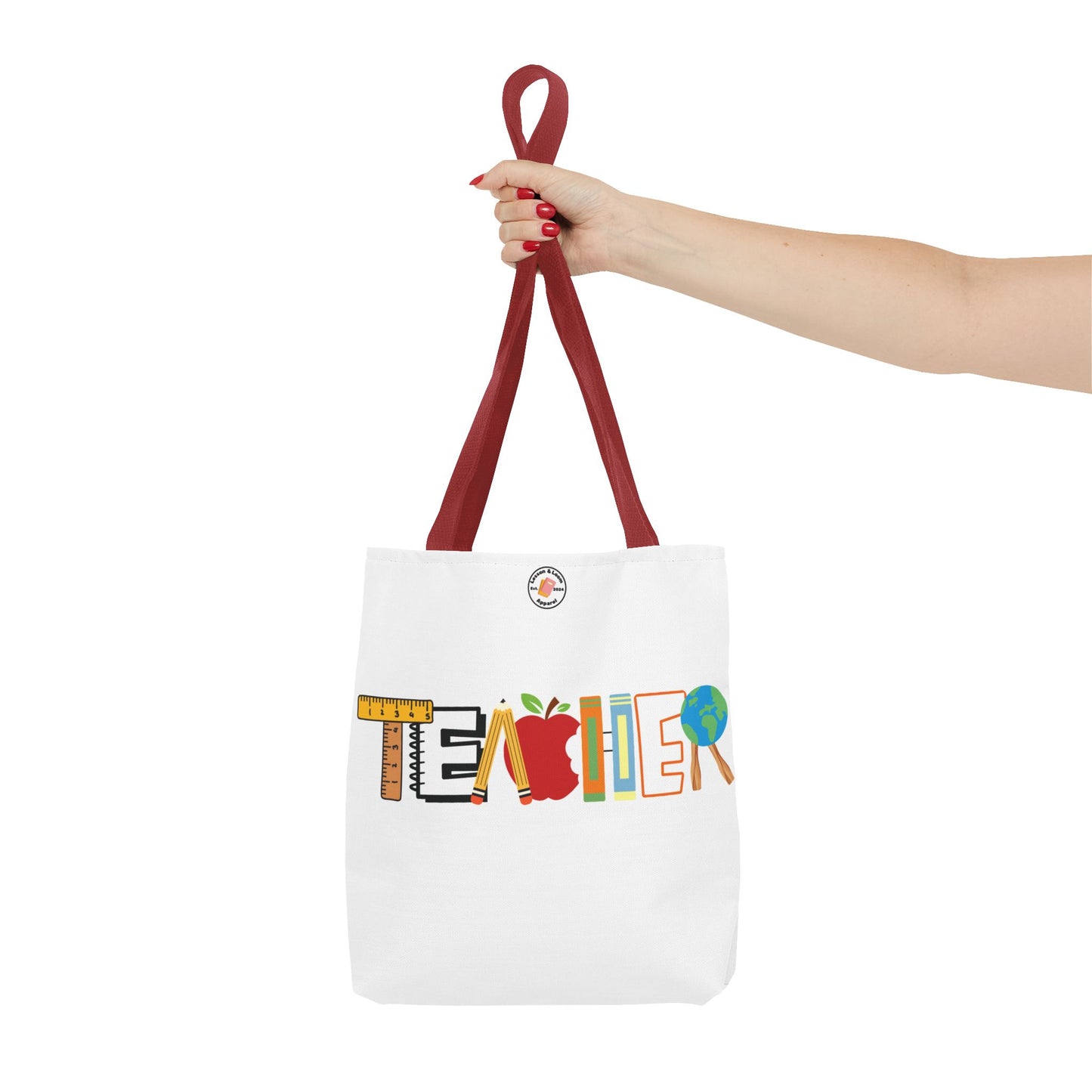 The Tote (Teacher)