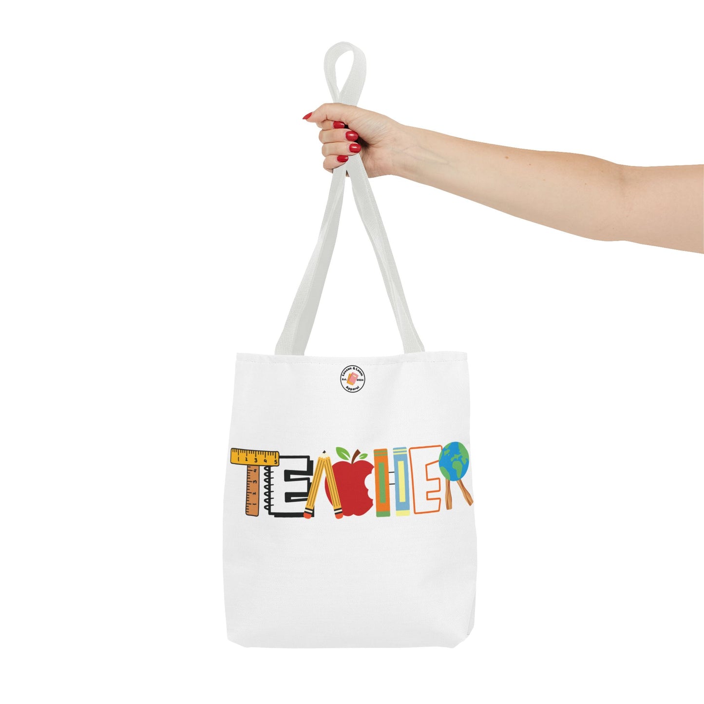 The Tote (Teacher)