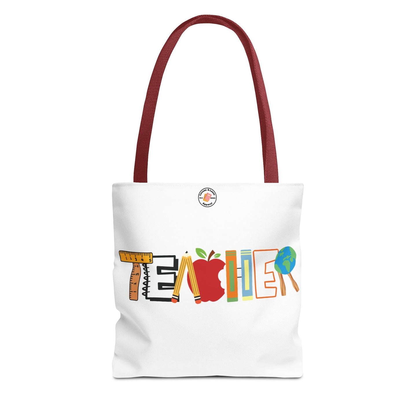 The Tote (Teacher)