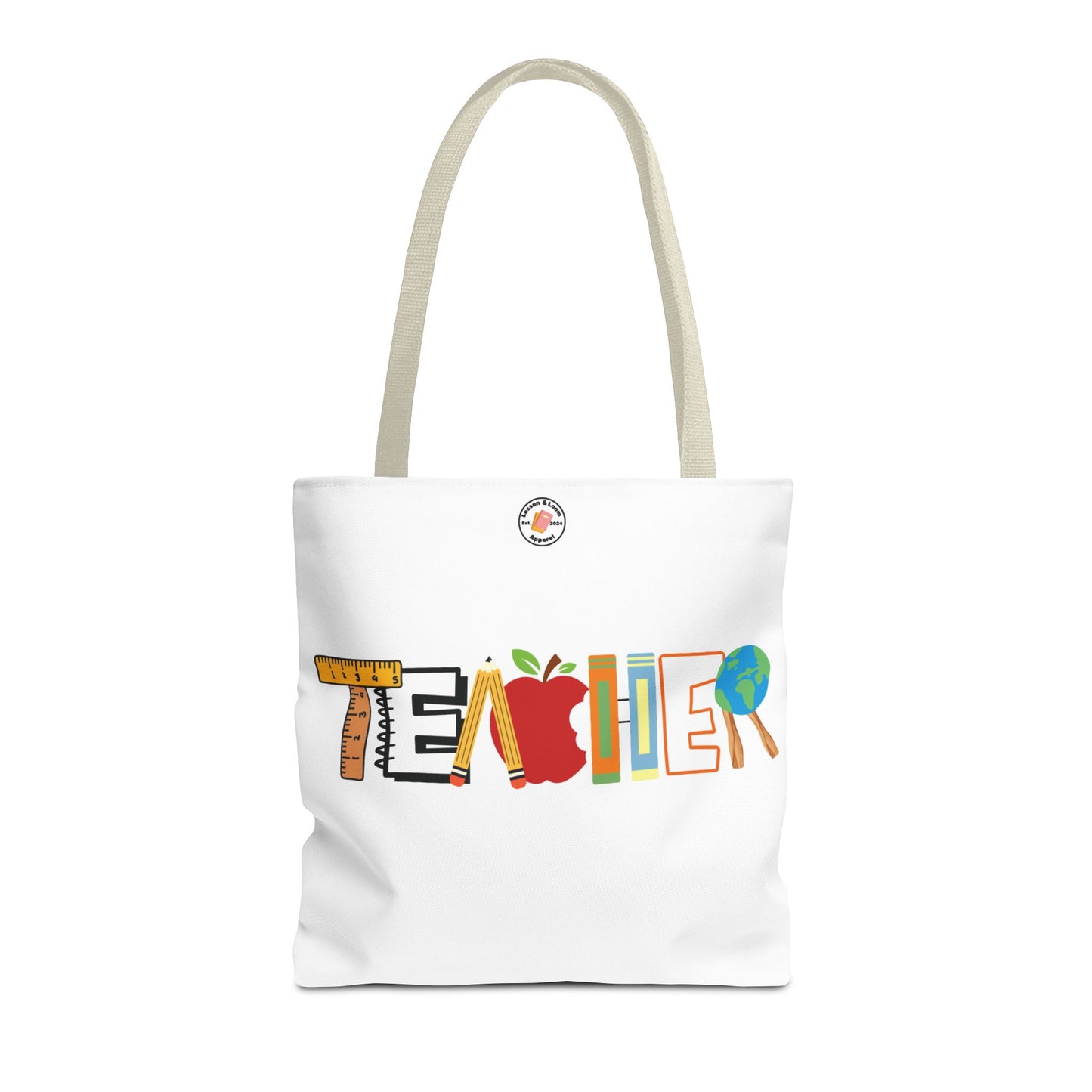 The Tote (Teacher)