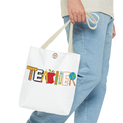 The Tote (Teacher)