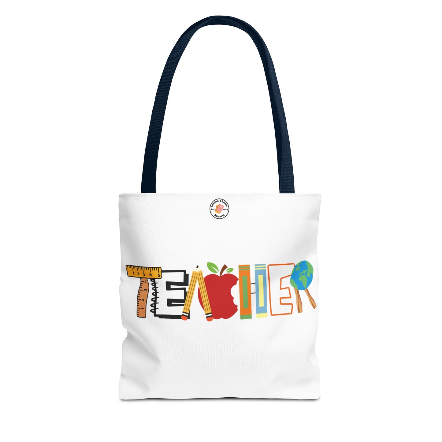 The Tote (Teacher)