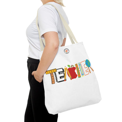 The Tote (Teacher)