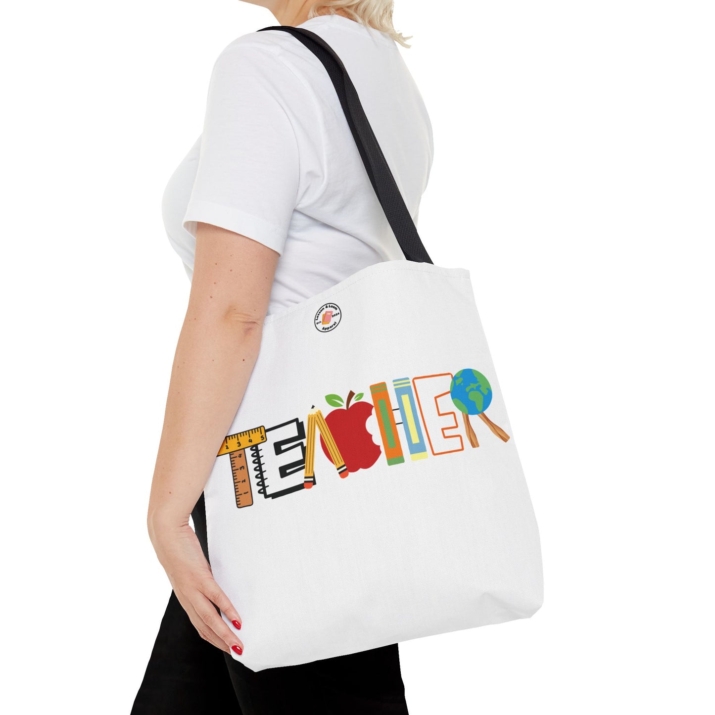 The Tote (Teacher)