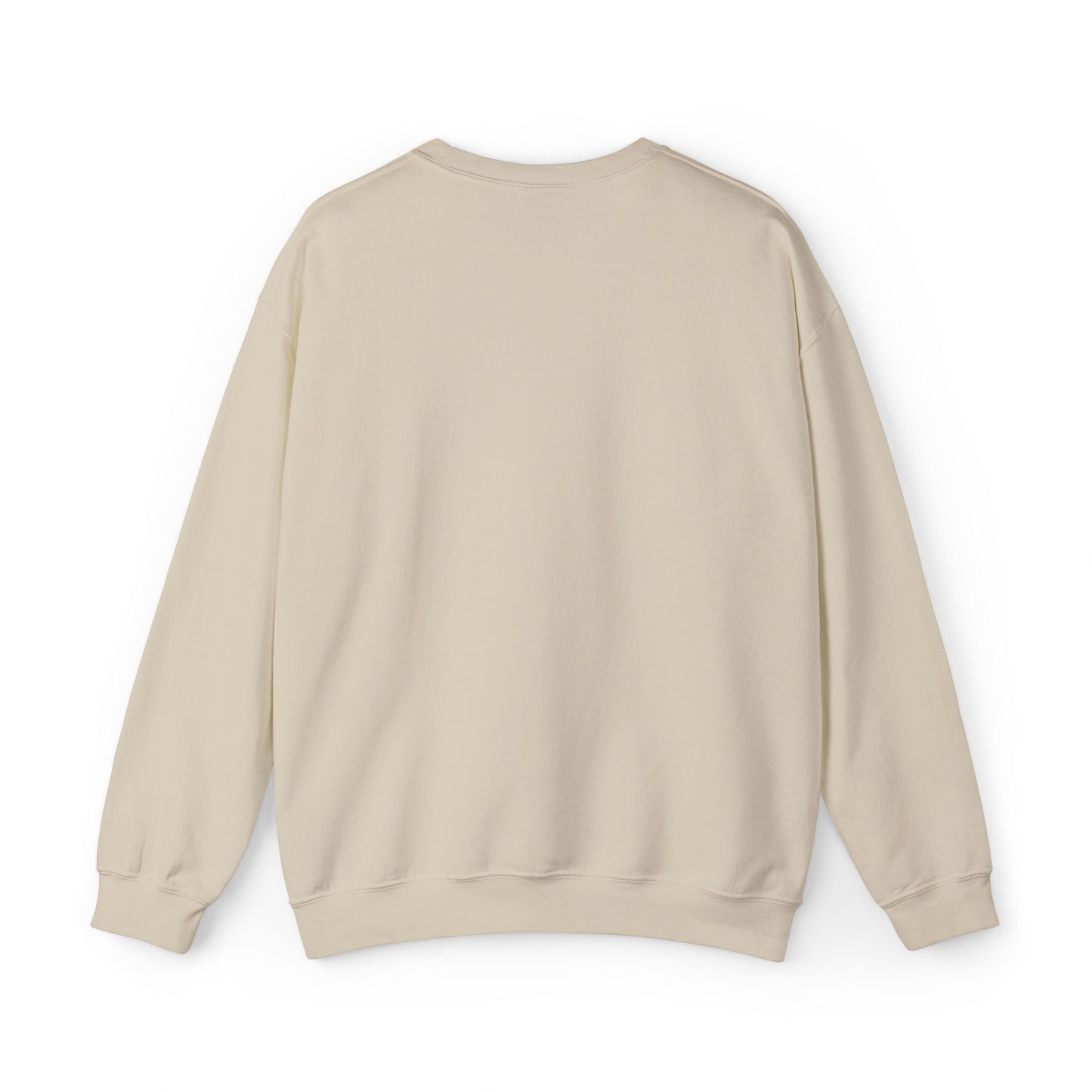 L & L Embroidered Crew Sweatshirt