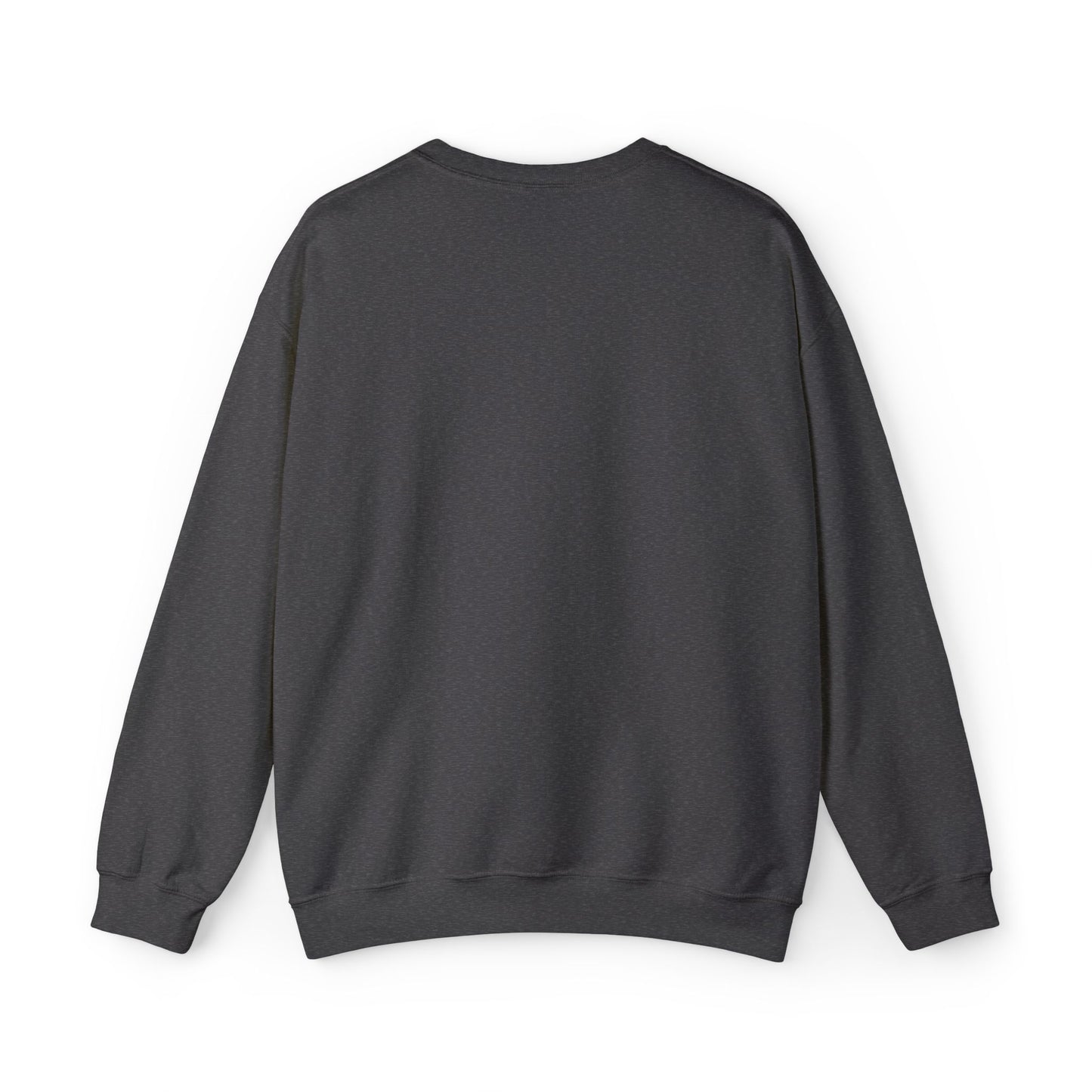 L & L Embroidered Crew Sweatshirt