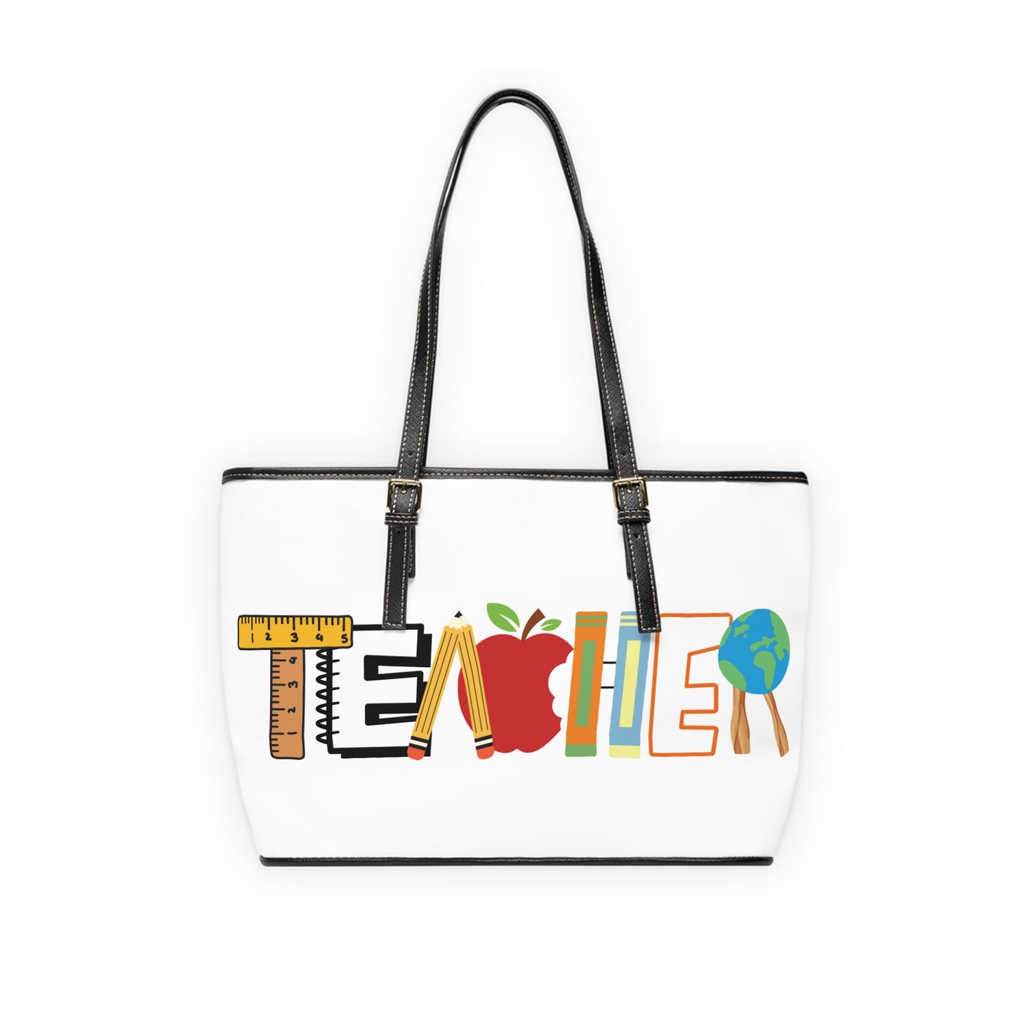 The Leather Bag "Teacher"