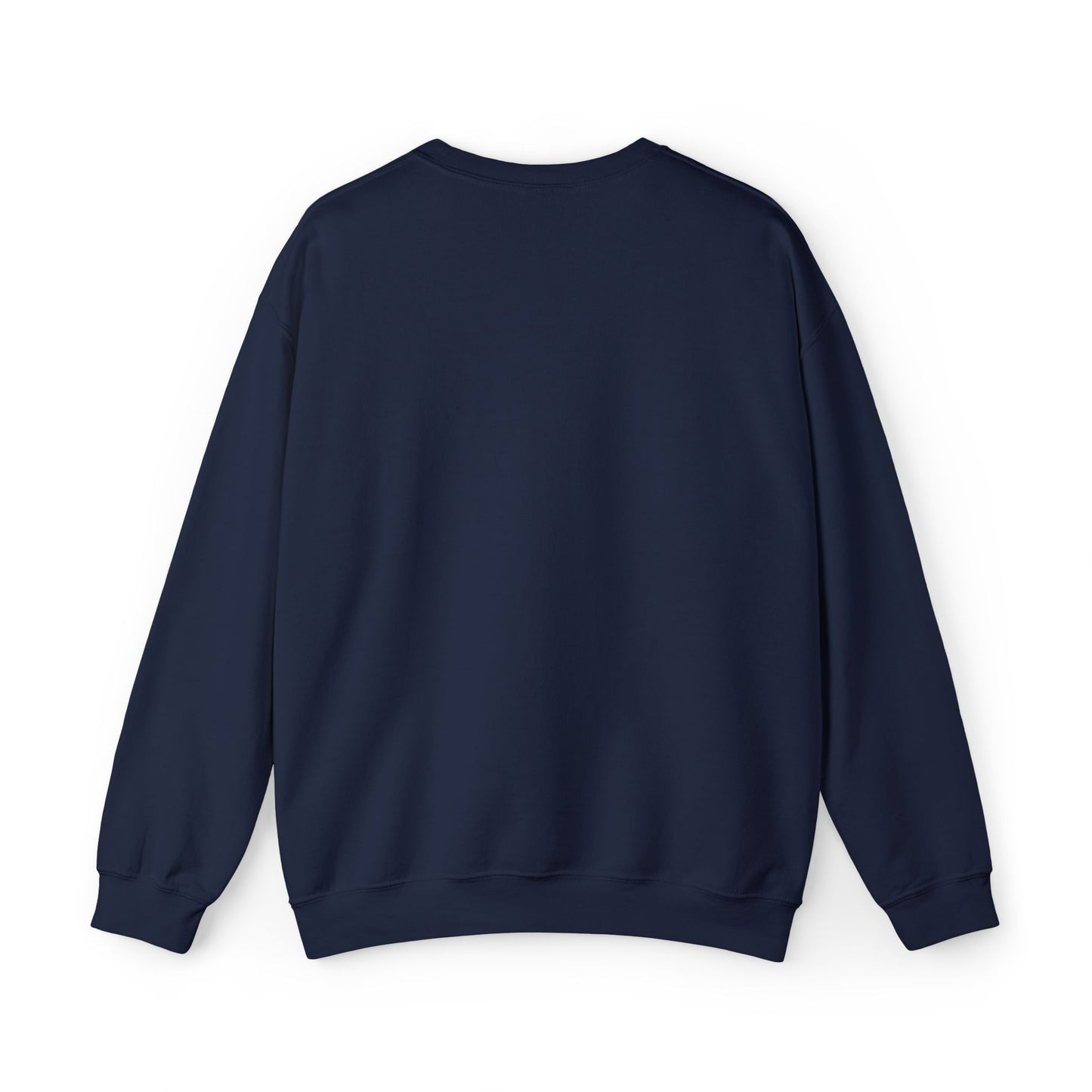 L & L Embroidered Crew Sweatshirt