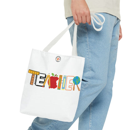 The Tote (Teacher)