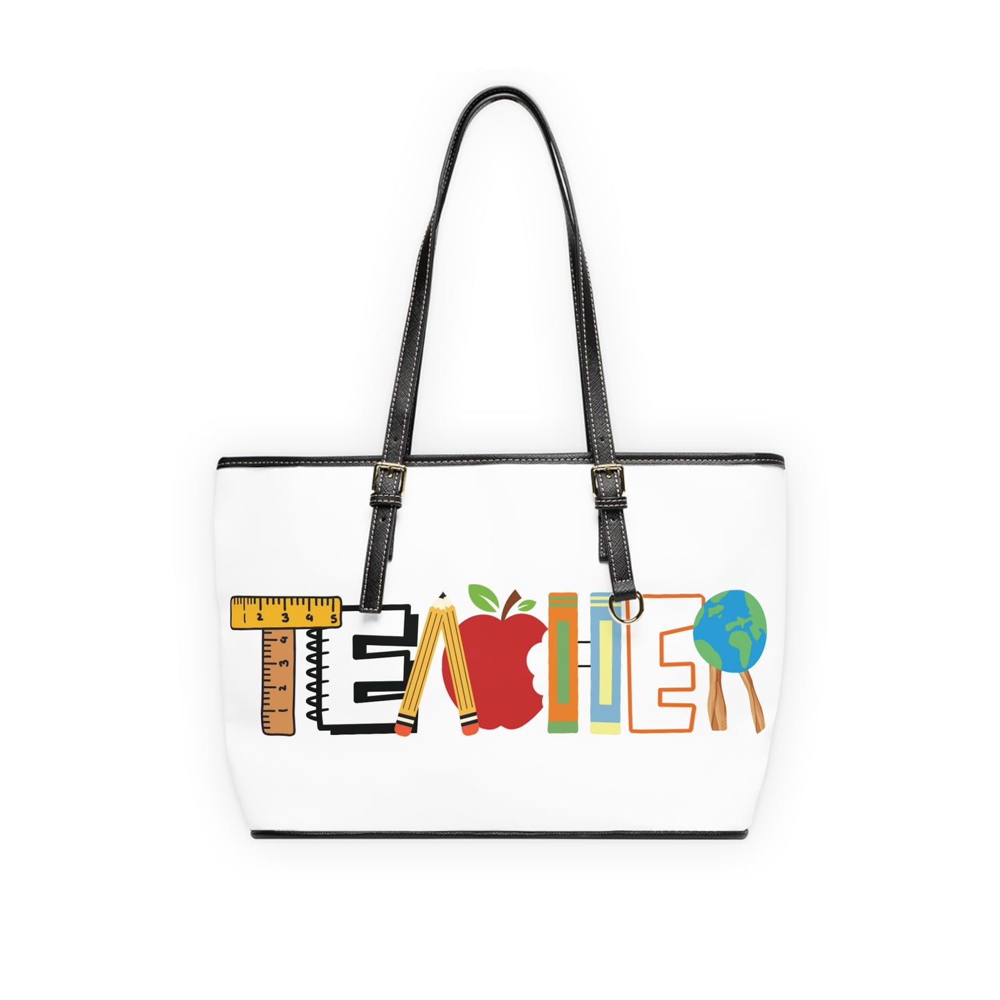 The Leather Bag "Teacher"