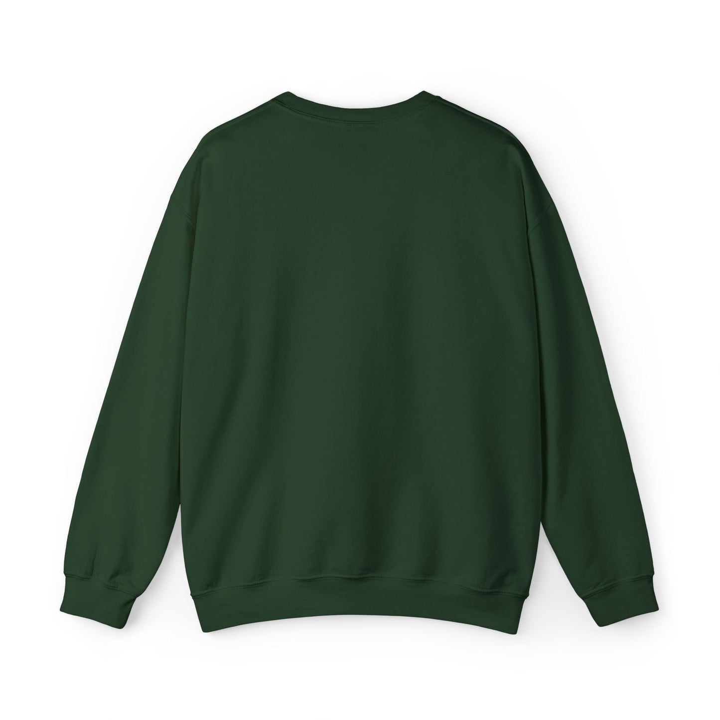 L & L Embroidered Crew Sweatshirt