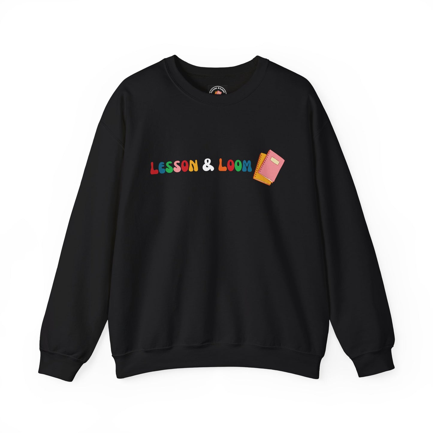 We Got This! Crew Sweatshirt