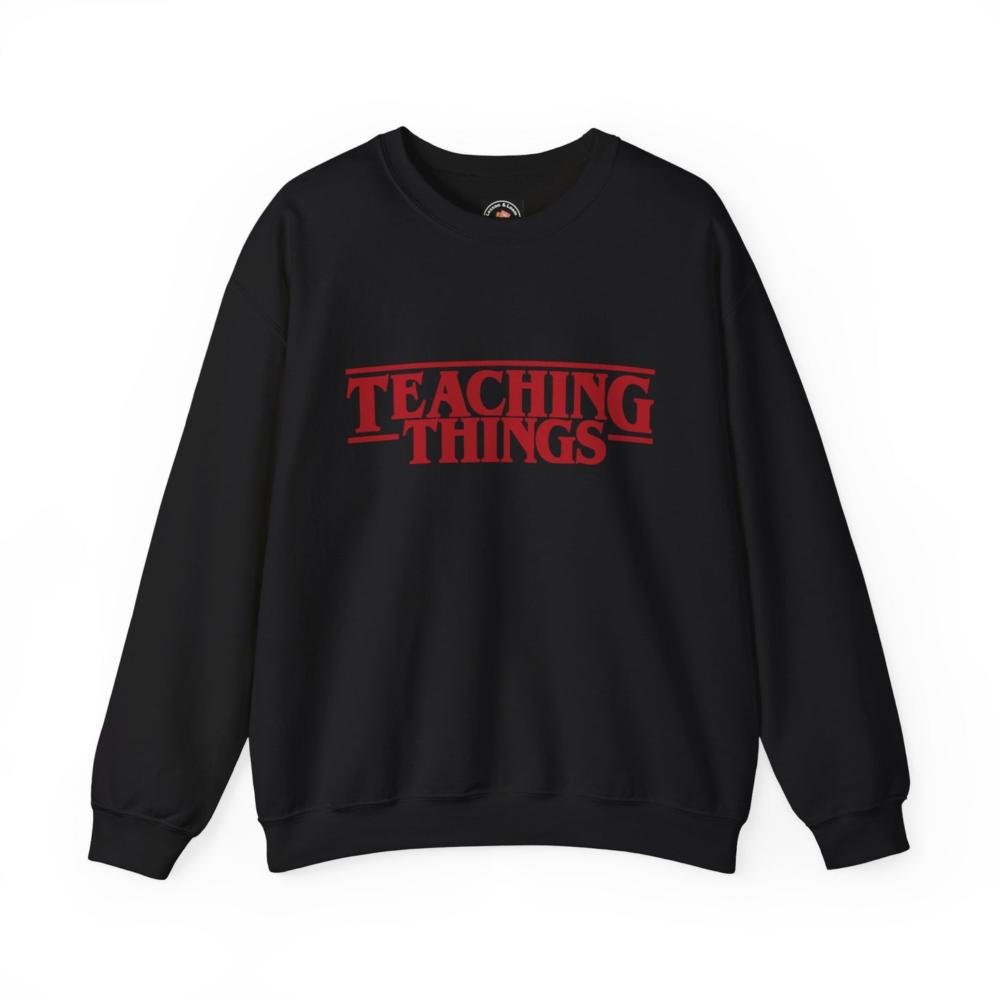 Teaching Things Crew Sweatshirt