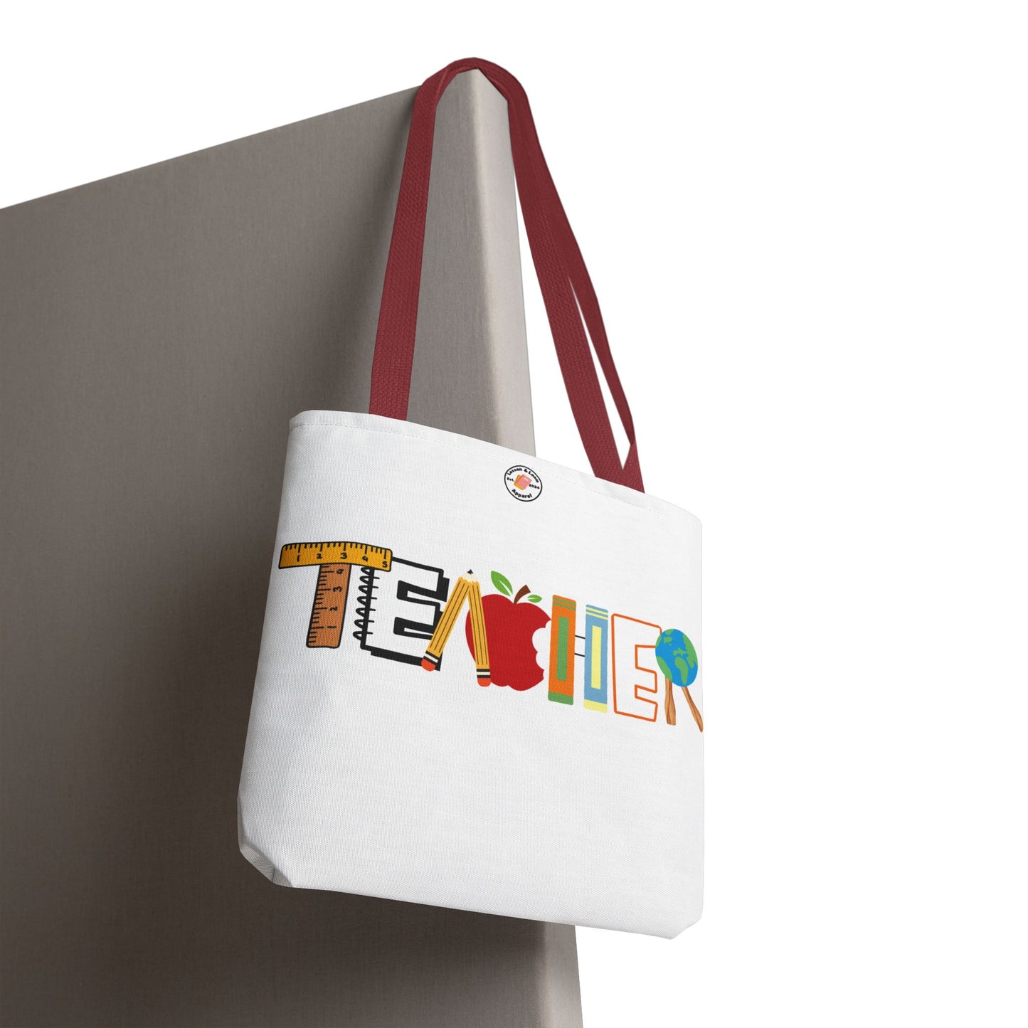 The Tote (Teacher)