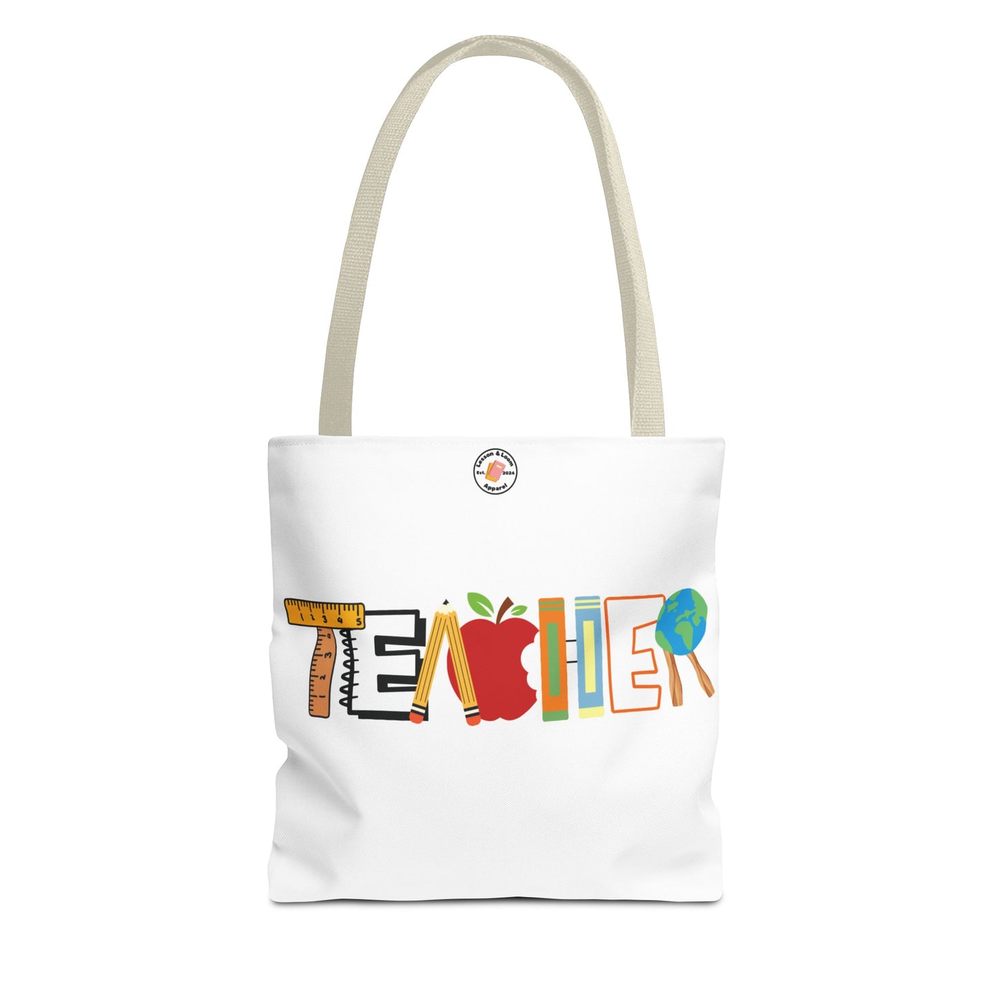 The Tote (Teacher)