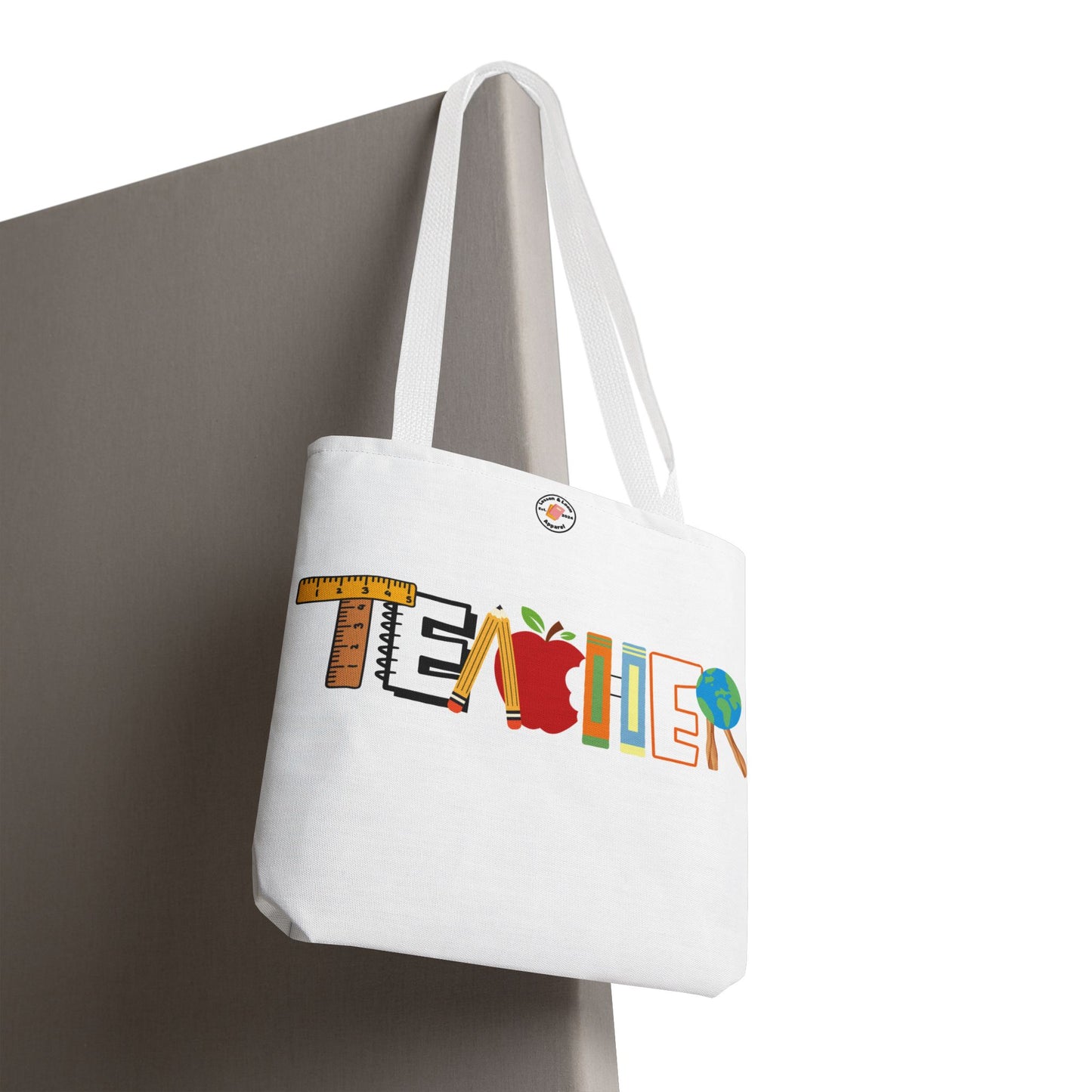 The Tote (Teacher)