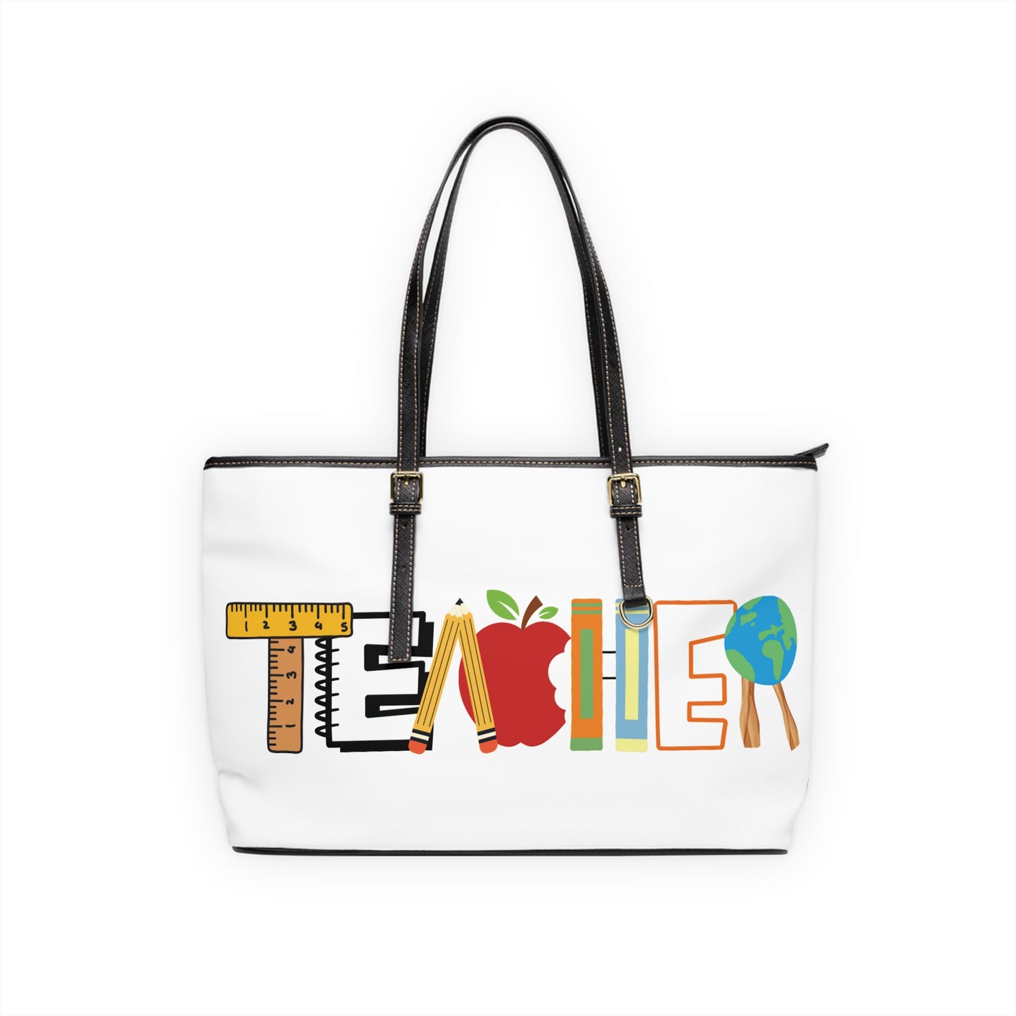 The Leather Bag "Teacher"